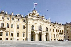 St. Petersburg Constantine Palace